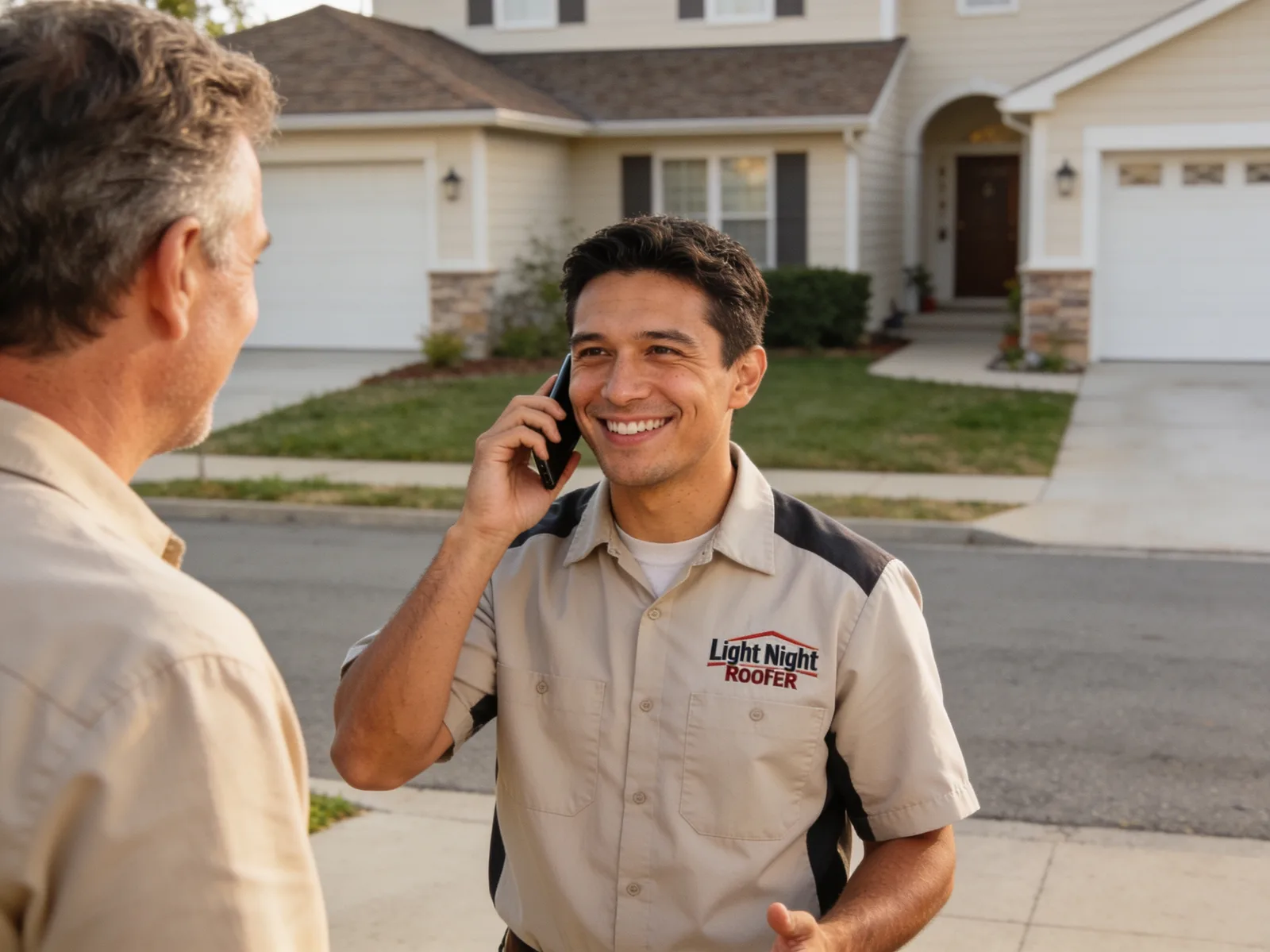 Emergency Roof Repair Mount Hermon, CA FAQs
